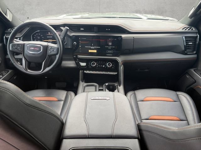 Used 2026 Sterling Metallic GMC AT4 image 20