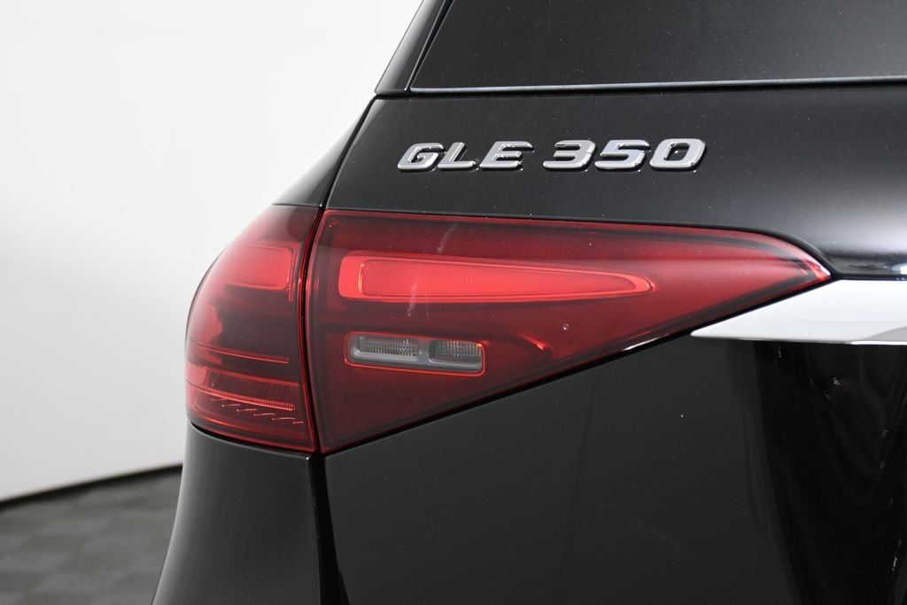 2026 Mercedes-Benz GLE GLE350 - Photo 12