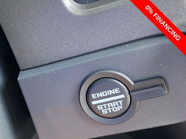New 2026 Marsh Gray Ford Badlands image 19
