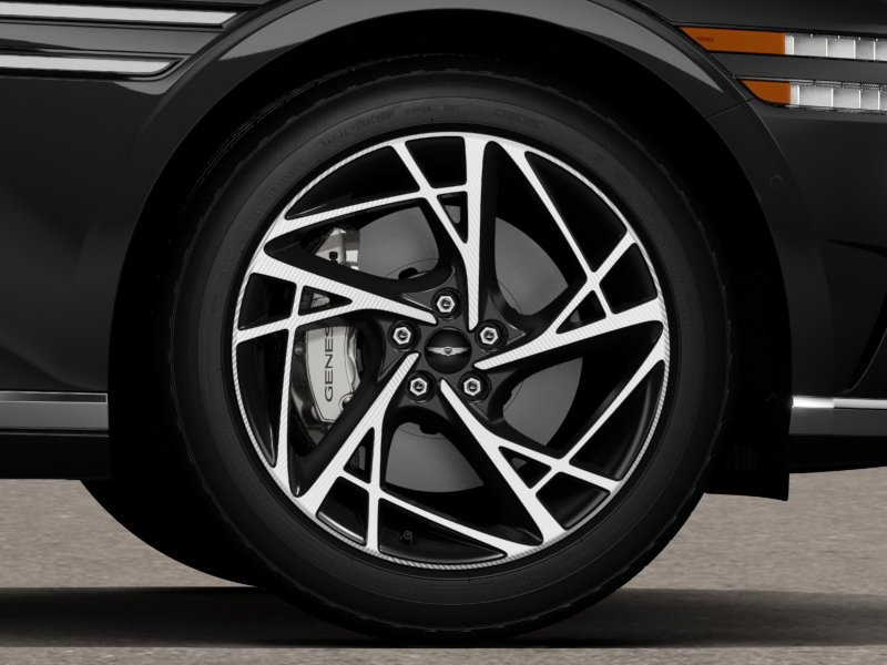 New 2026 Vik Black Genesis 3.5T image 24