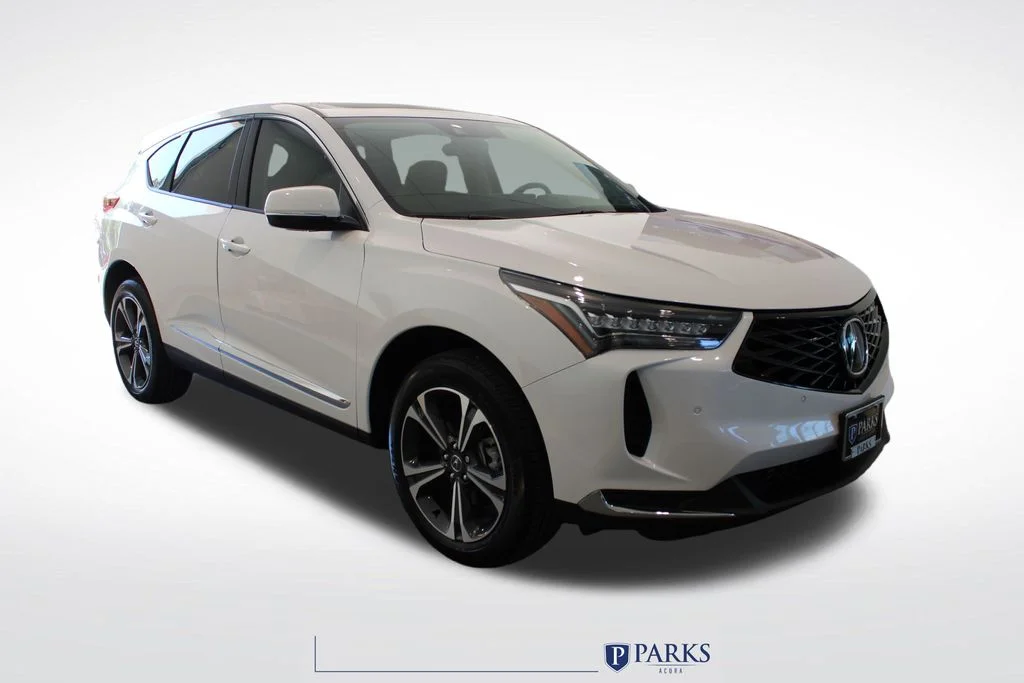 New Acura RDX for Sale | Parks Acura