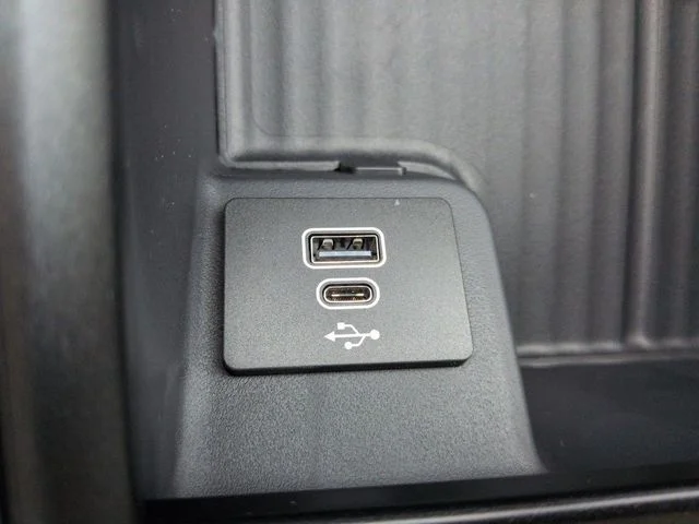 New 2026 Stone Blue Metallic Ford Active image 22
