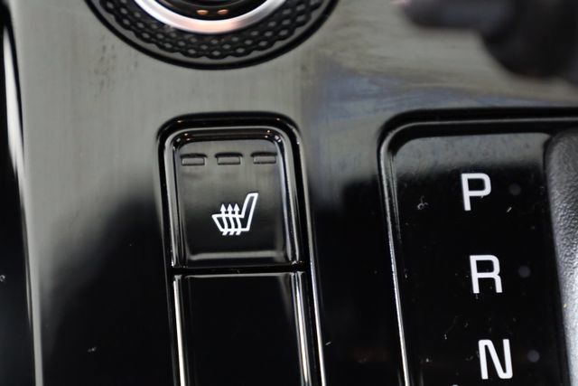 Used 2023 Black Kia EX image 6