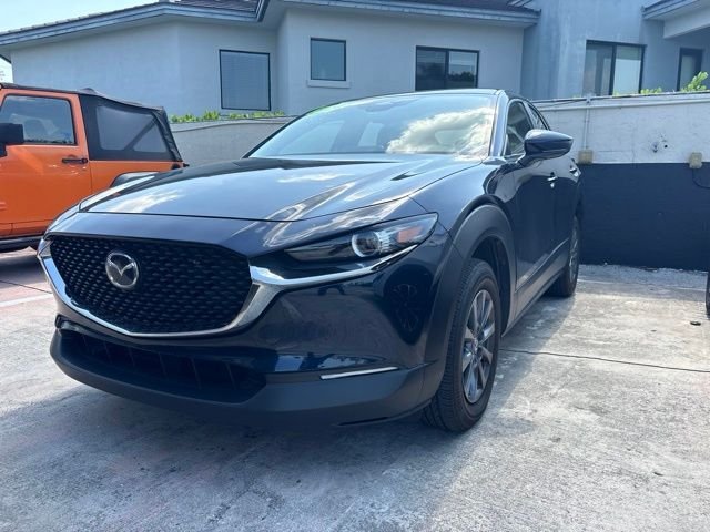 Used 2024 Blue Mazda 2.5 S image 2