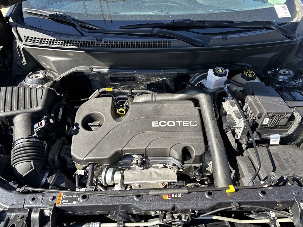 2022 Chevrolet Equinox LT - Photo 34