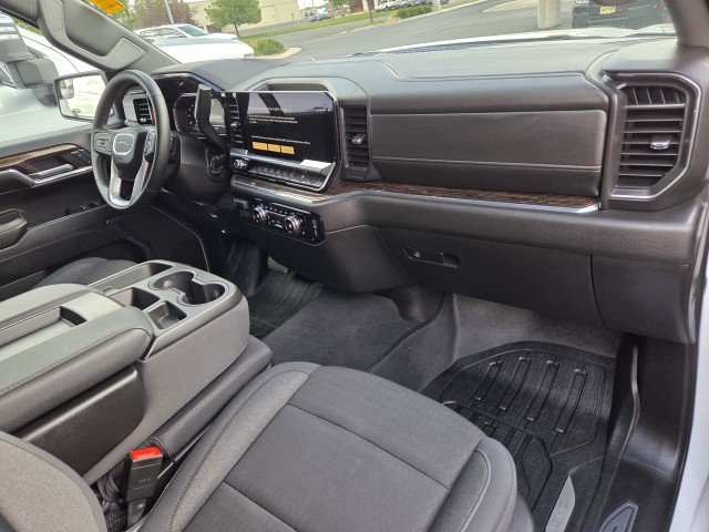 2024 GMC Sierra 1500 Elevation - Photo 39