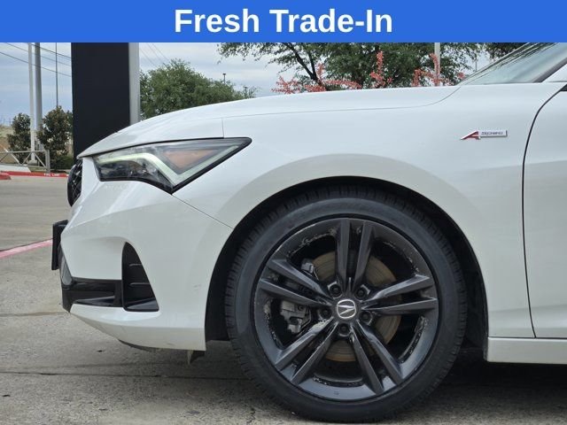 Used 2023  Acura A-Spec Package image 10