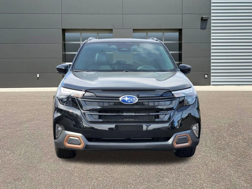 2026 Subaru Forester Sport - Photo 7