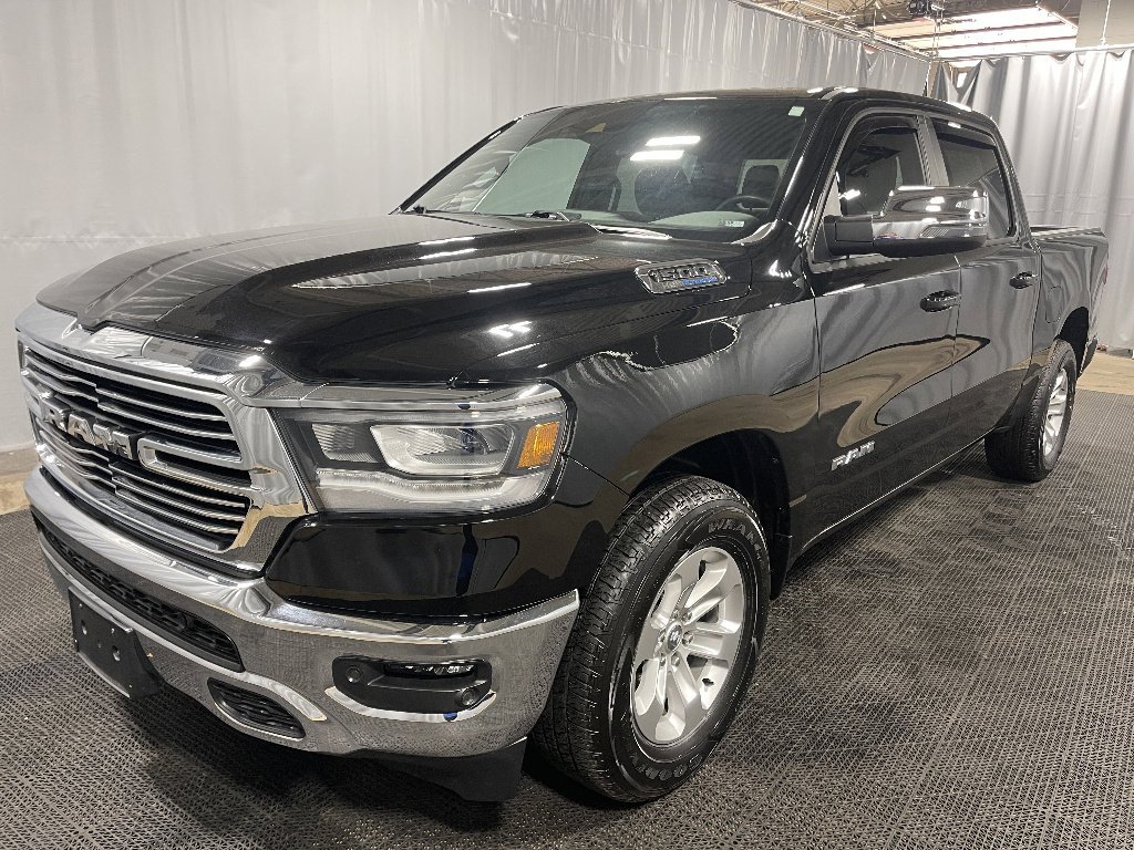 2024 RAM Ram 1500 Pickup Laramie - Photo 6
