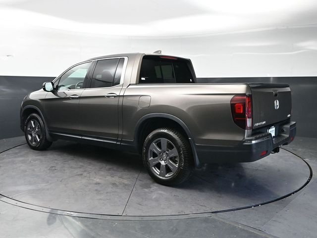 Used 2020  Honda RTL-E image 7