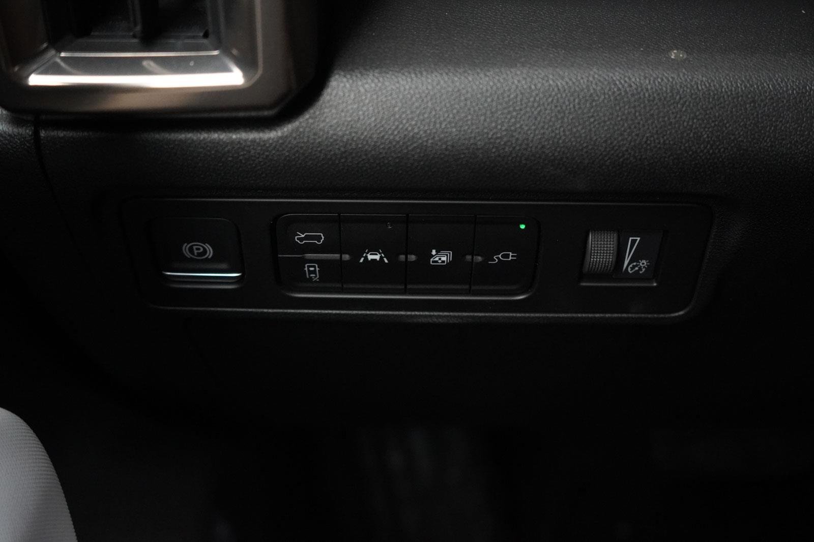 New 2025 Graphite Blue Metallic GMC 2X image 20