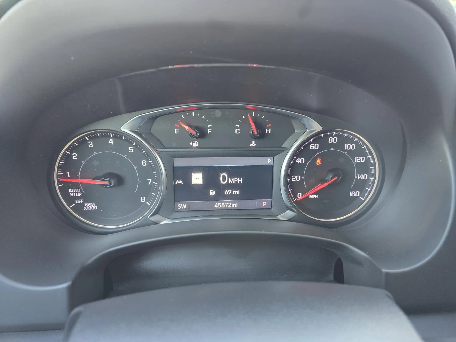 Certified Used 2024 Sterling Metallic GMC AT4 image 14