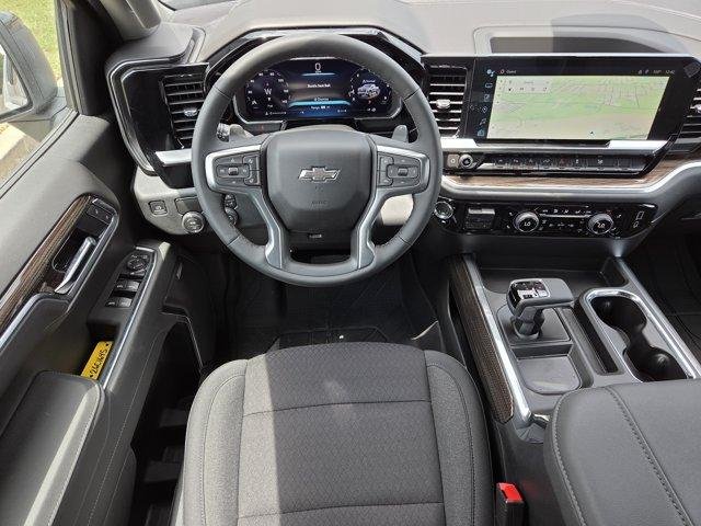 2026 Chevrolet Silverado 1500 RST - Photo 7
