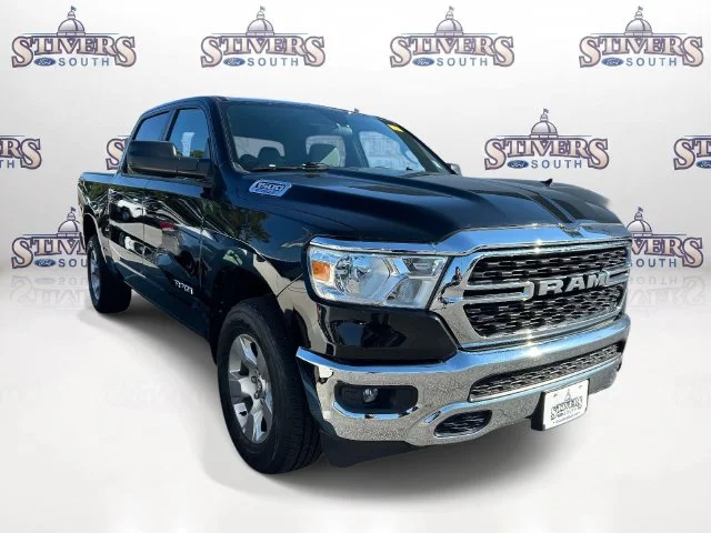 2022 RAM 1500 Pickup