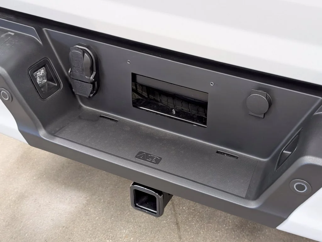 New 2026 Avalanche Ford Lariat® image 28