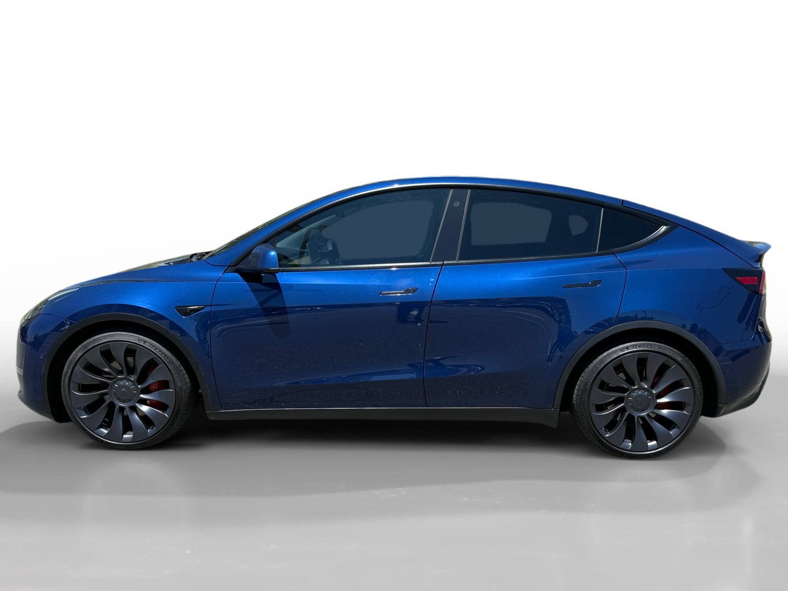 Used 2022 Trans Tesla Performance image 2