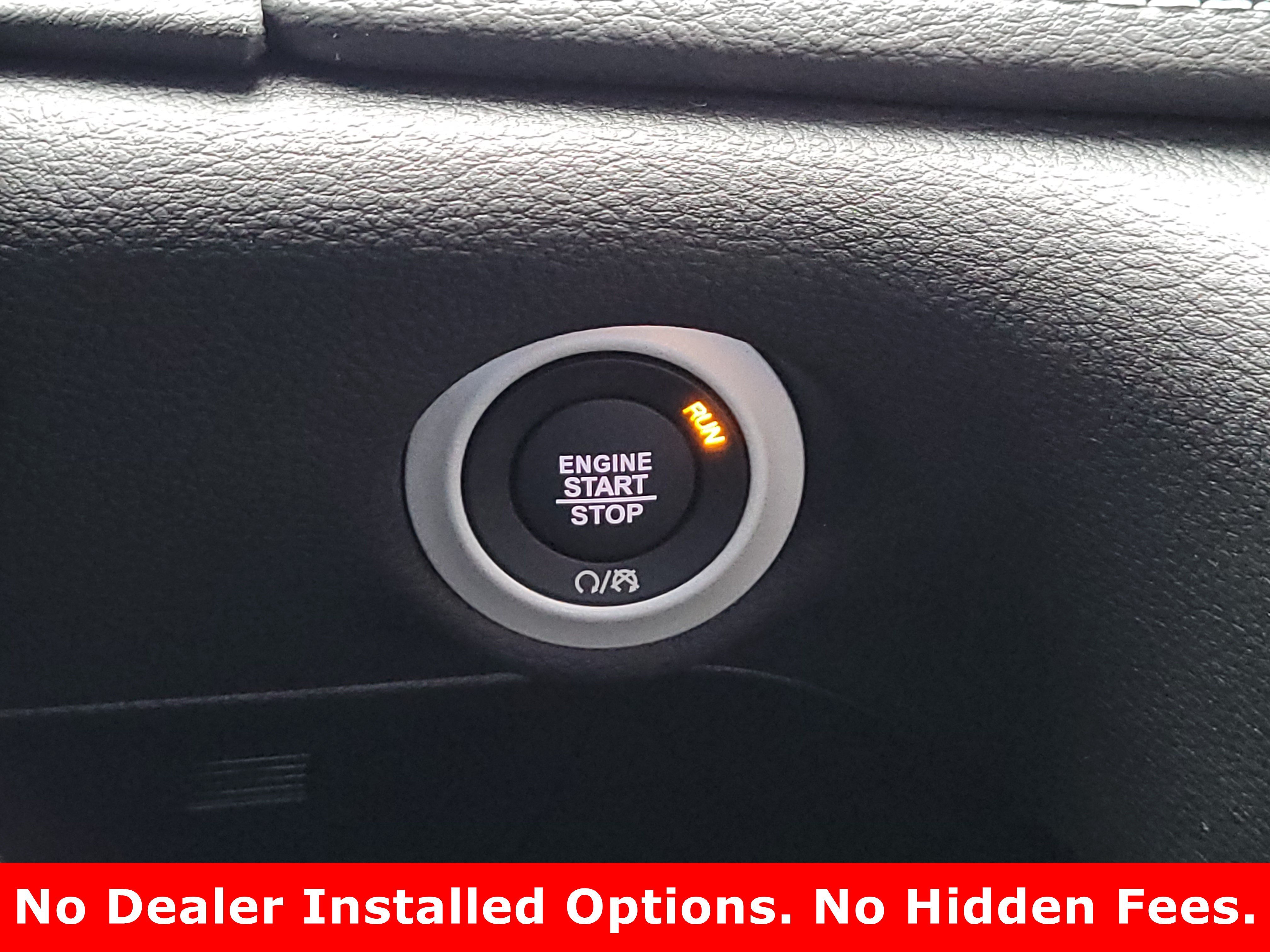 2026 Chrysler Pacifica Select - Photo 23