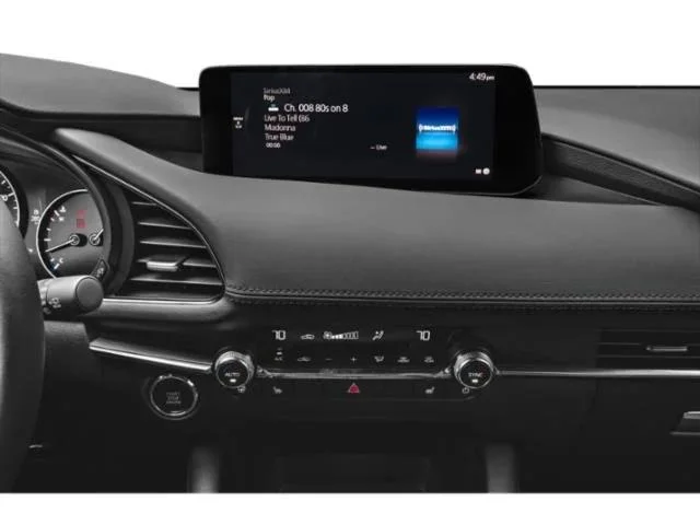 New 2026 Polymetal Gray Metallic Mazda 2.5 Turbo Premium Plus AWD image 12