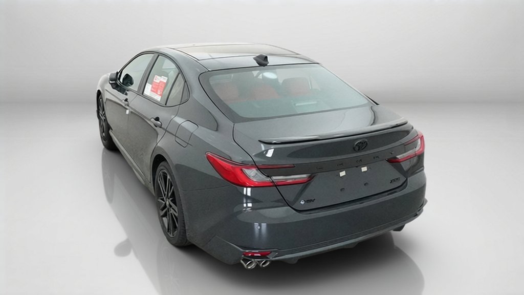 New 2026 Underground Toyota XSE image 13
