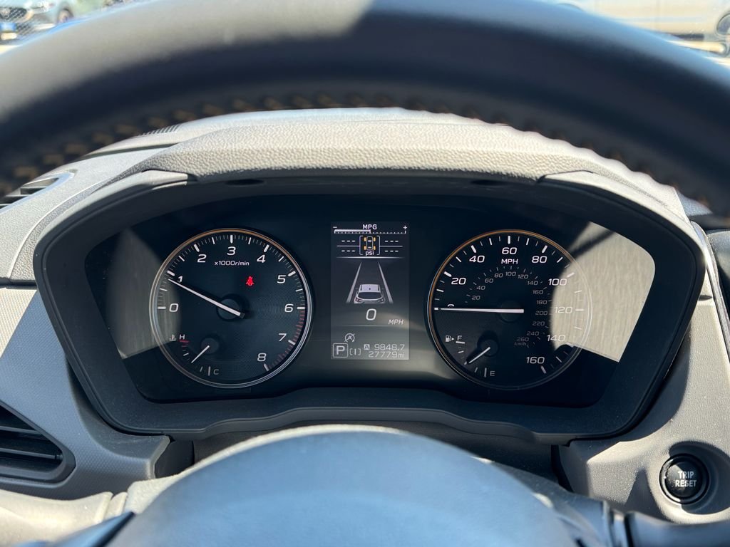 2024 Subaru Crosstrek Wilderness - Photo 24