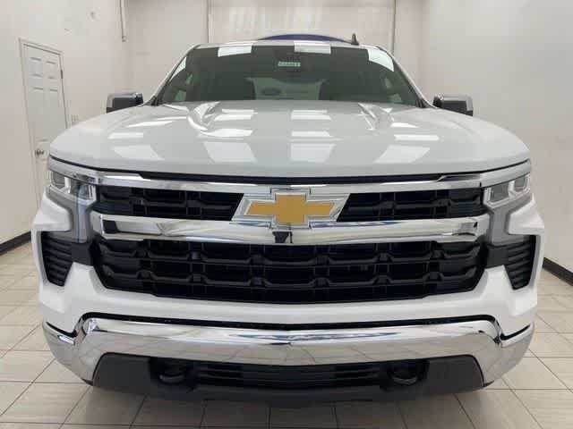 2026 Chevrolet Silverado 1500 LT - Photo 17