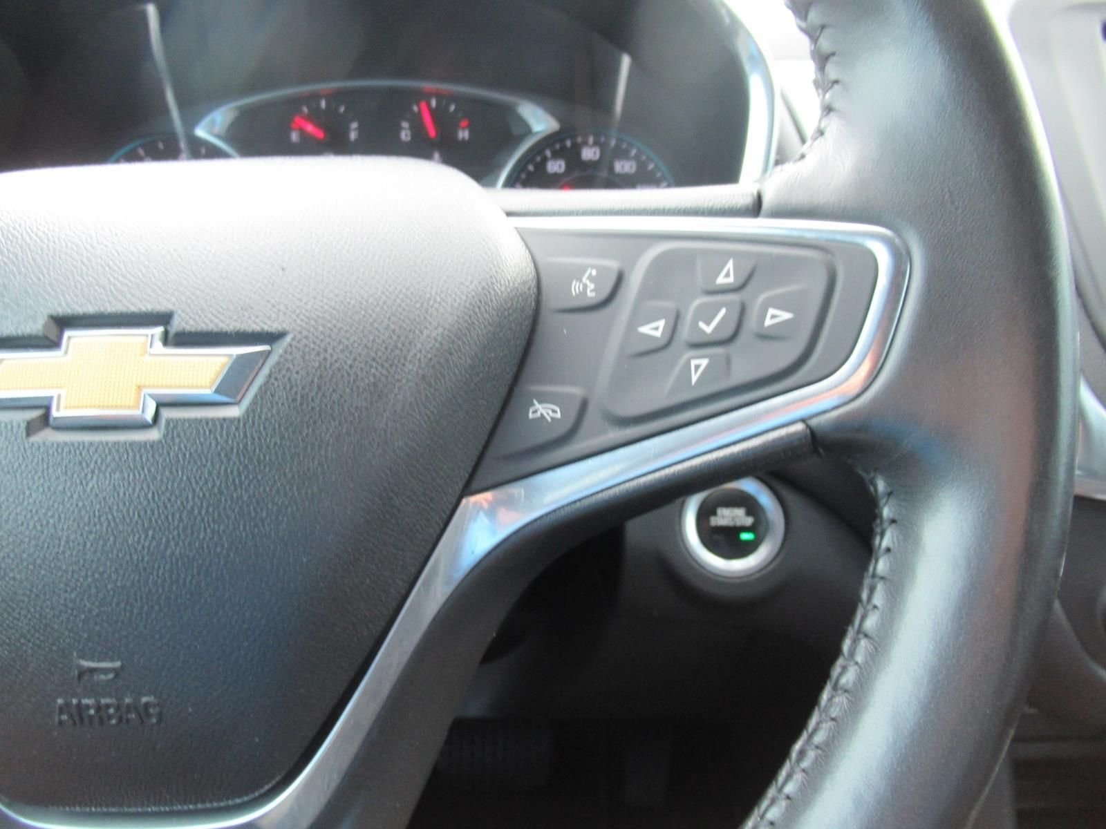 Used 2020 Black Chevrolet LT image 25