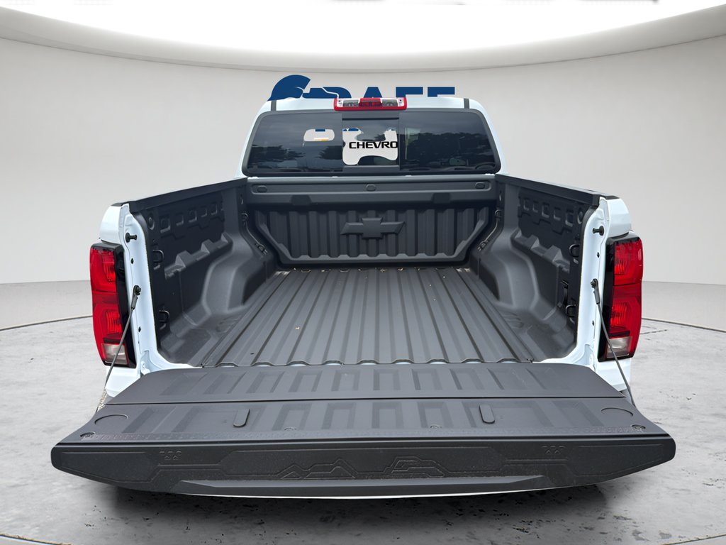 New 2026 Summit White Chevrolet LT image 27