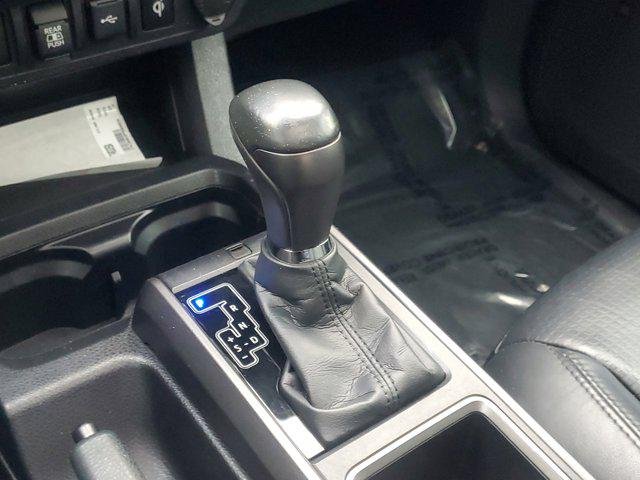 Certified Used 2023 CELESTIAL SILVER METALLIC Toyota  image 29