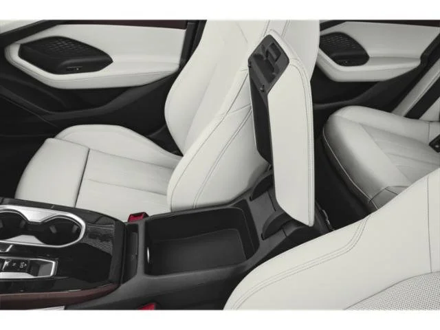 Used 2026 Mythos Black Metallic Audi Premium image 13