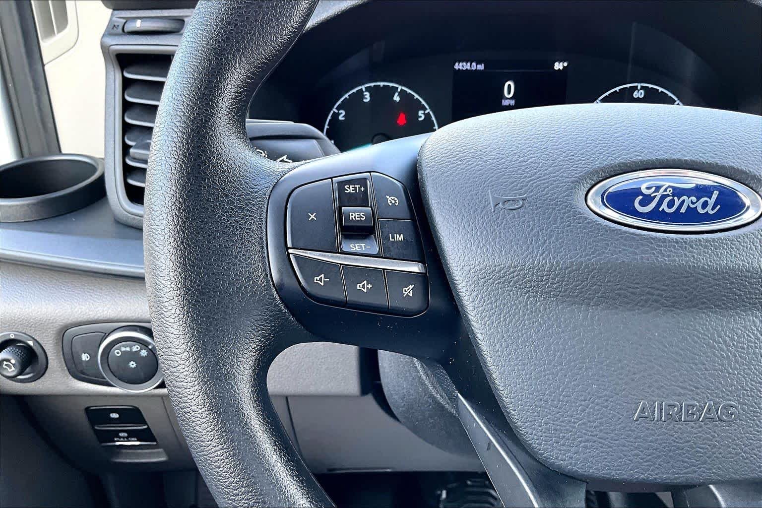 Used 2025 Oxford White Ford  image 24