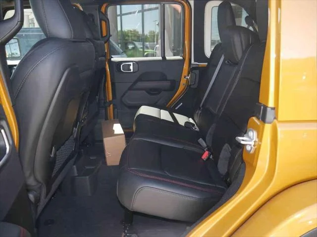 New 2026 Goldilocks Jeep  image 13
