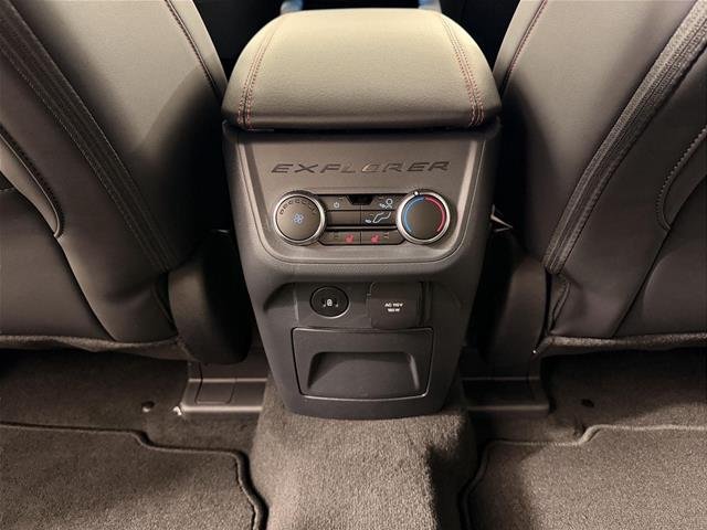 New 2026 Vapor Blue Metallic Ford ST image 63