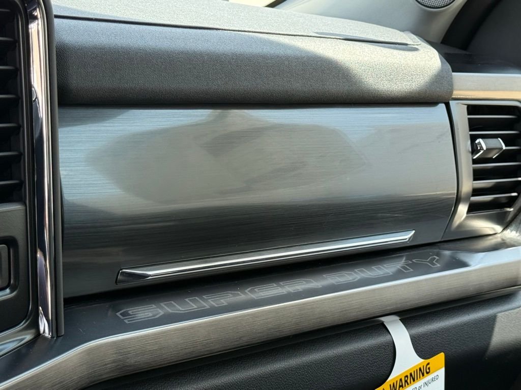 New 2026 Avalanche Ford F-250® Lariat® image 9