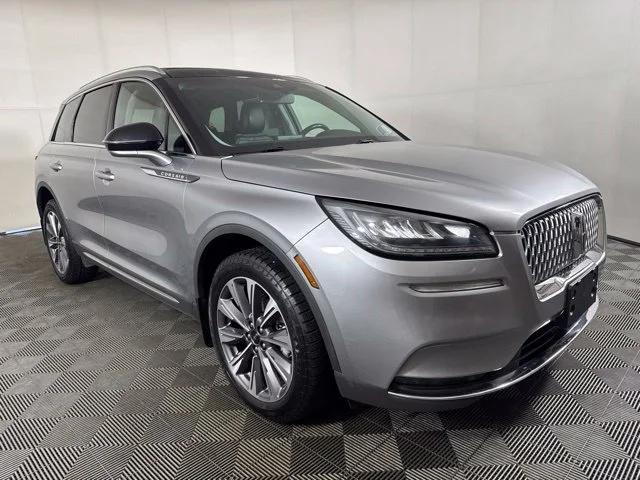 2021 Lincoln Corsair