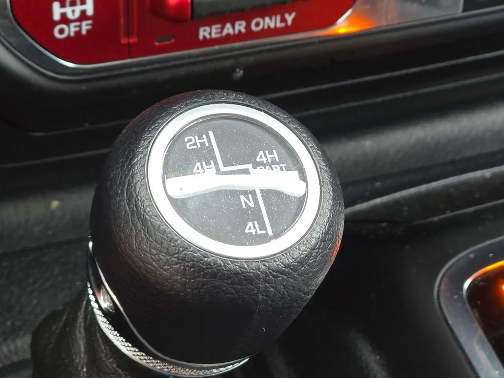 Used 2023 Black Jeep Rubicon 4xe image 13