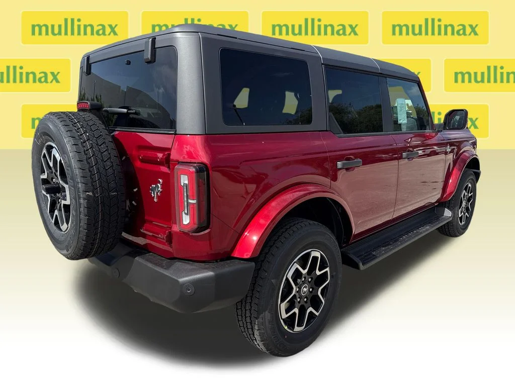 New 2026  Ford Outer Banks image 15