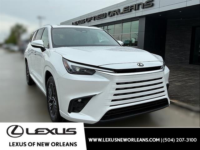 2026 Lexus TX 350 350 Premium AWD's photo