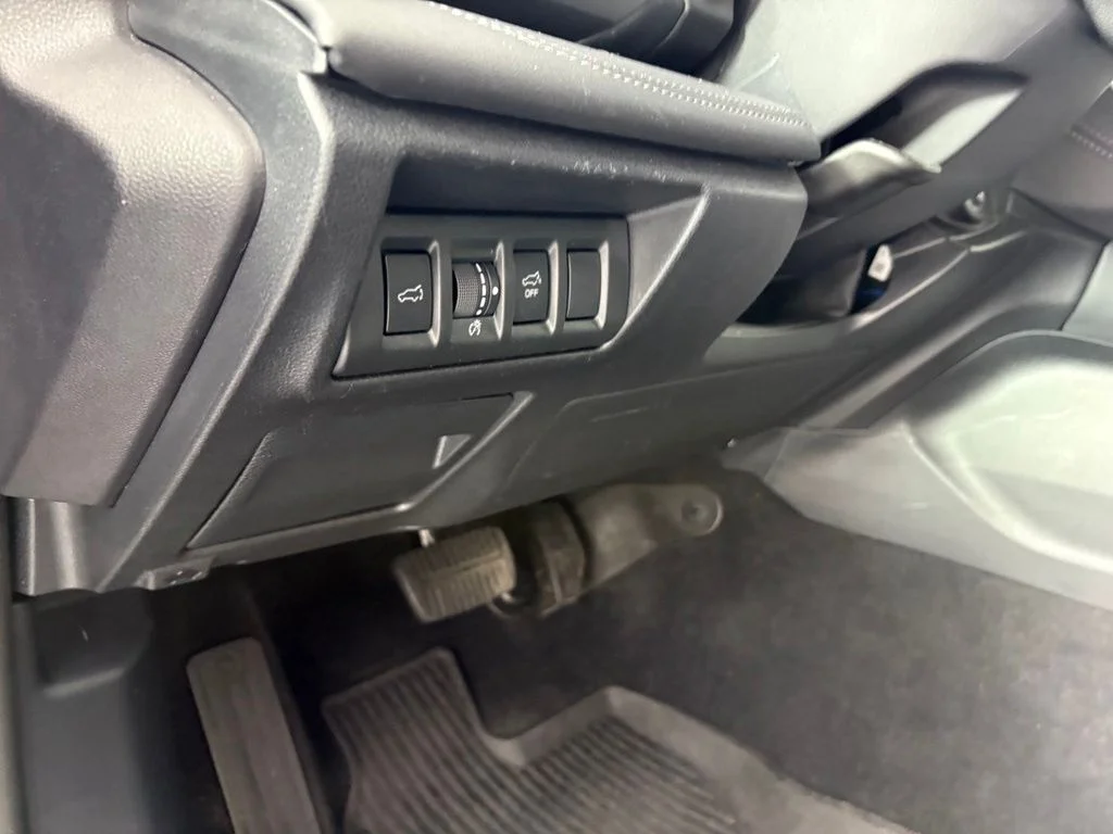 Used 2024 Red Subaru Touring XT image 15