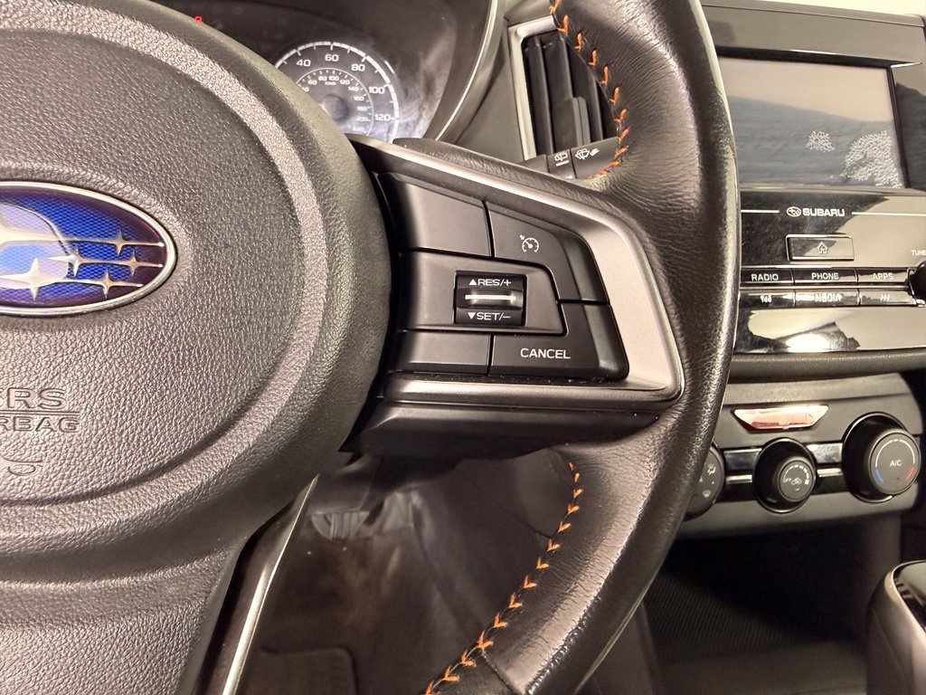 Used 2018 Silver Subaru 2.0i Premium image 20