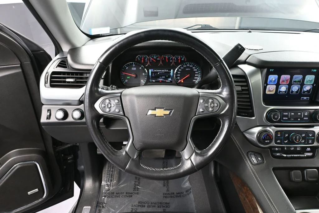 2020 Chevrolet Tahoe LT - Photo 35
