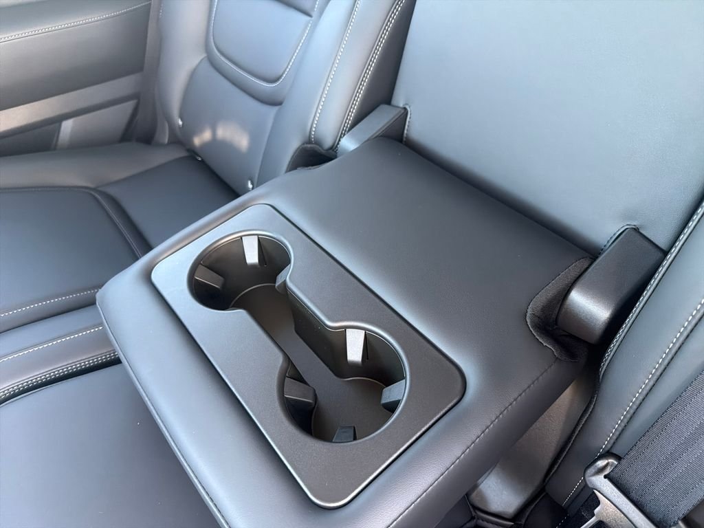 New 2026 Nissan Armada SV 4D Sport Utility