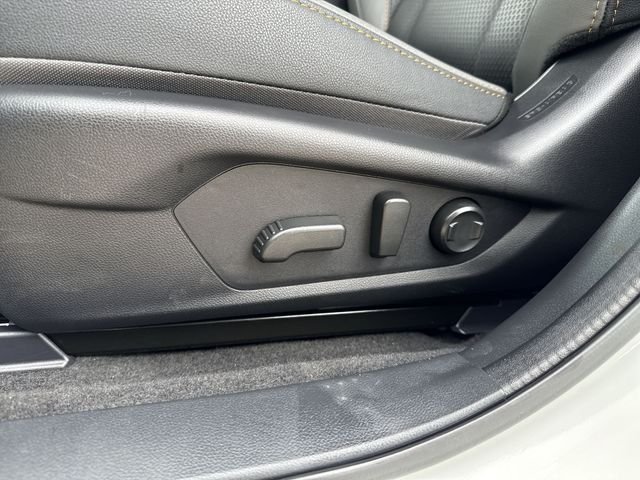 Certified Used 2026 White Subaru Wilderness image 19