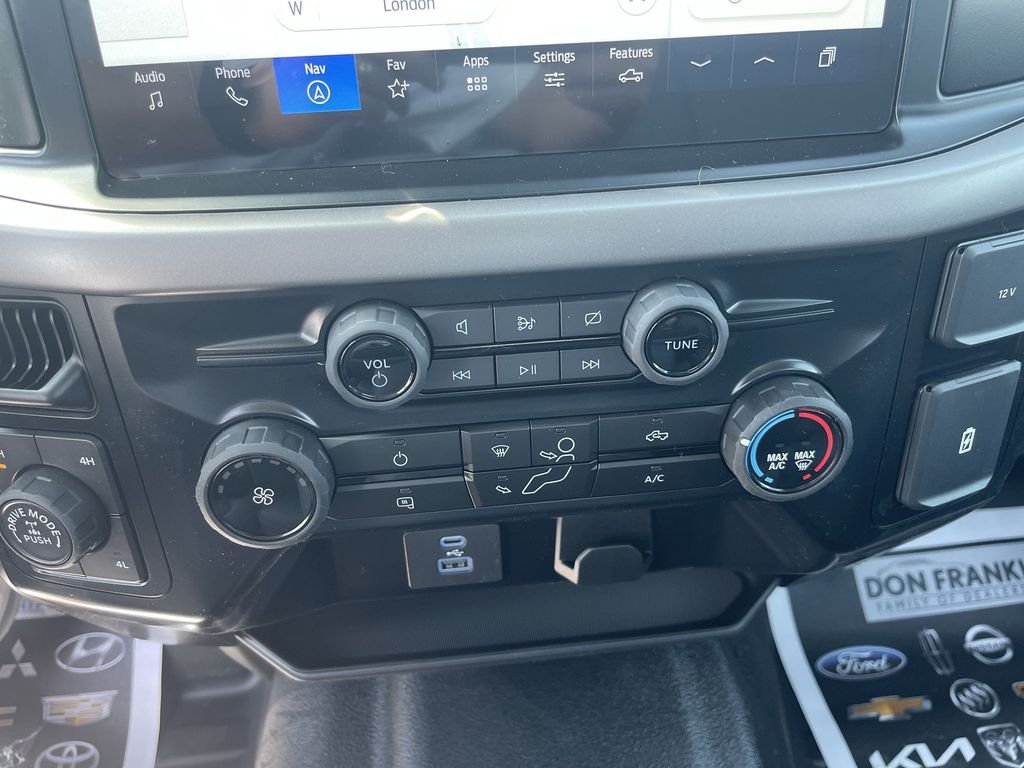 Used 2024 White Ford XL image 19