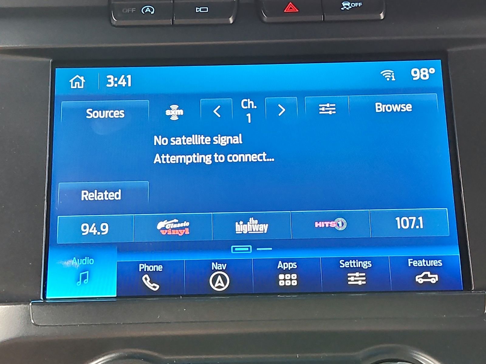 Used 2023  Ford XLT image 28