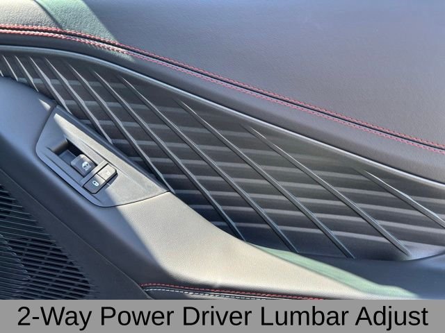 New 2026 White Knuckle Dodge R/T image 20