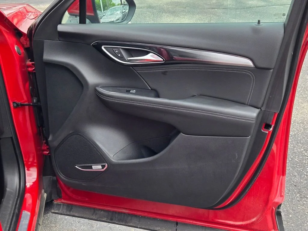 2025 Buick Envision Preferred - Photo 16