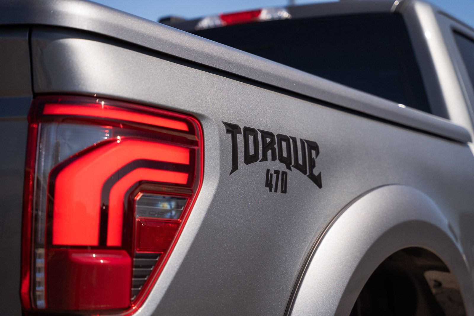 2026 Ford F-150 Lariat - Photo 12