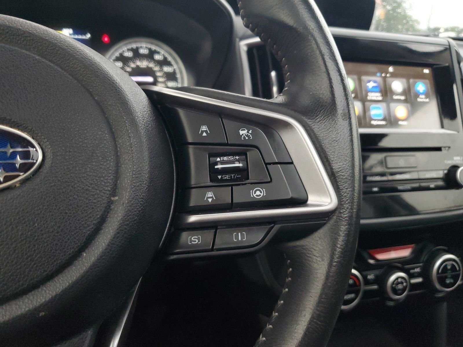 Used 2023 Black Subaru Premium image 19