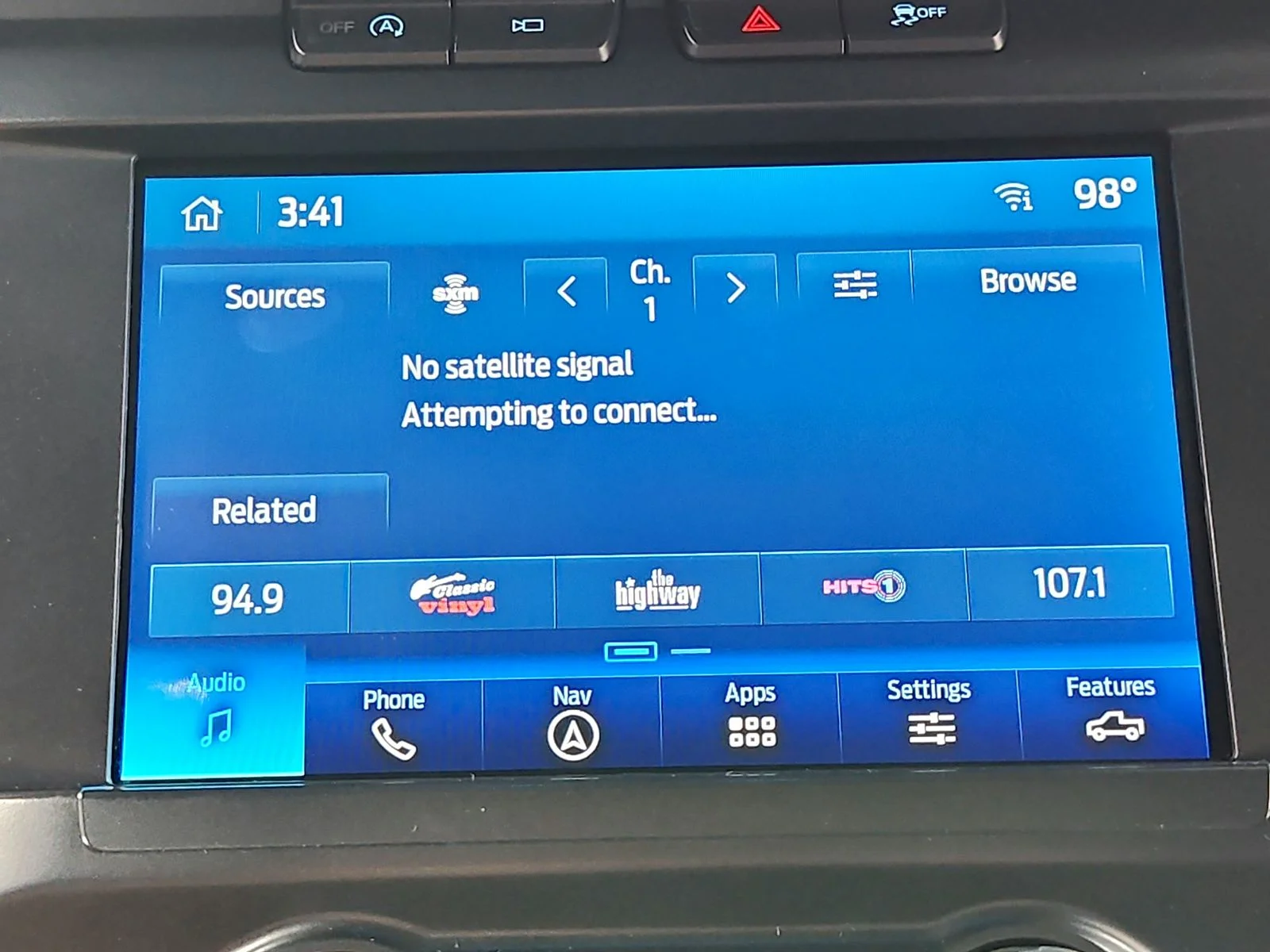 Used 2023  Ford XLT image 28
