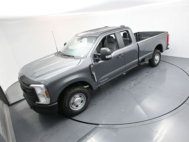 2026 Ford F-250 Super Duty XL - Photo 20